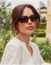 Bask Eyewear - Lou Polarised