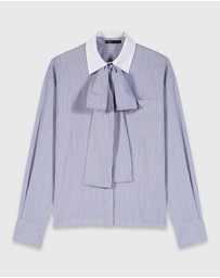 Maje - Cheliere Shirt