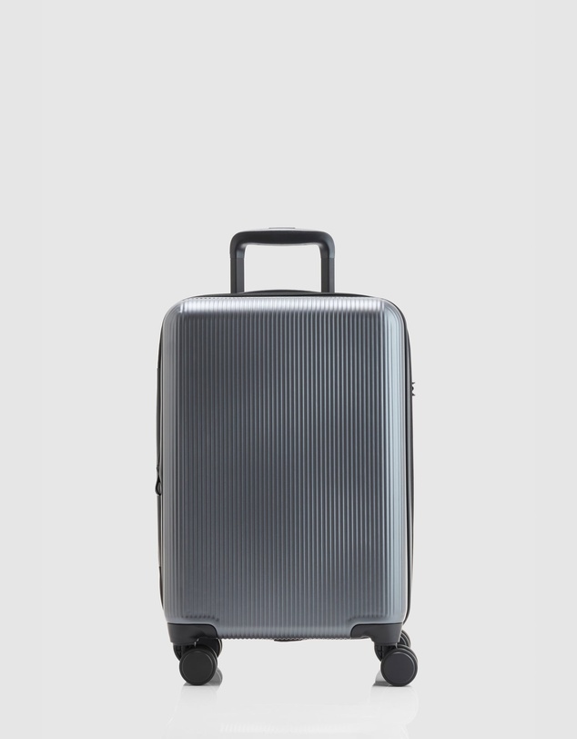 Flylite - Blackwood Carry-On 55cm Suitcase