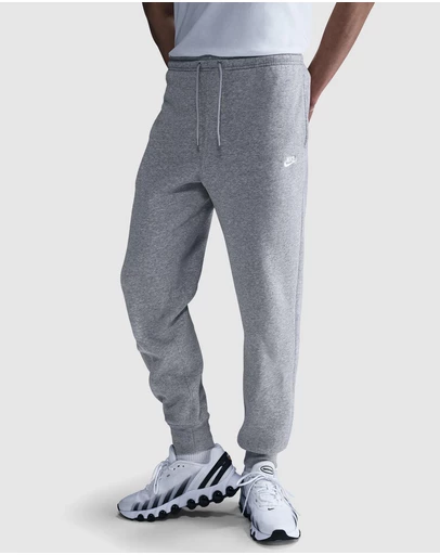 Nike - Sportswear Club Fleece Jogger Pants
