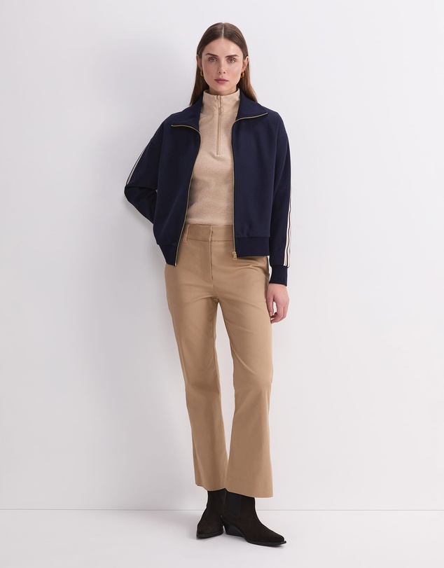 Sportscraft - Bailey Zip Through Jumper