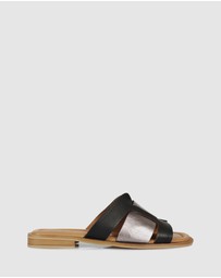 S by Sempre Di - Clyde Slides