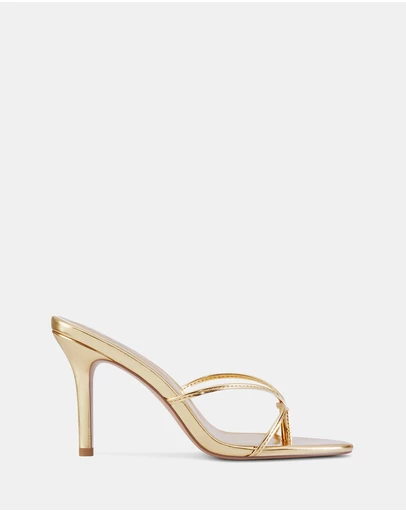 FEMME LA - Sicilian Slippers