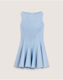 Maje - Ridenime Dress