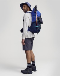 Kathmandu - The Trailhead Pack - Customisable 35L