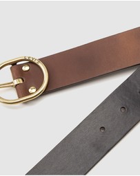 Levi's - Arletha Reversible Belt