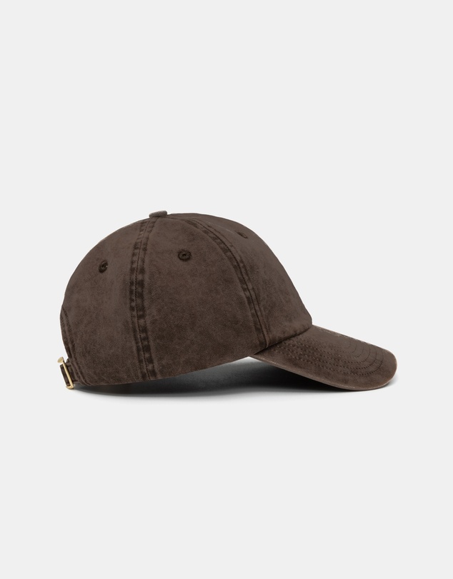 Sancia  - The Signature Cap