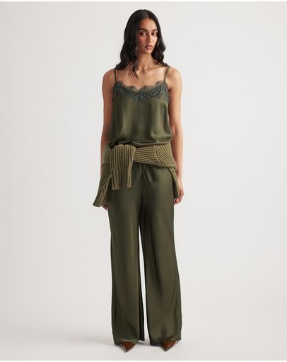 Dark Olive