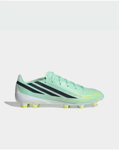 adidas Performance - F50 HYPERFAST LEAGUE Firm Ground Foot Football Ball Boots Unisex
