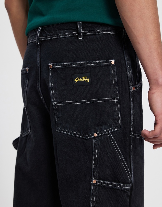 Stan Ray - Double Knee Pants