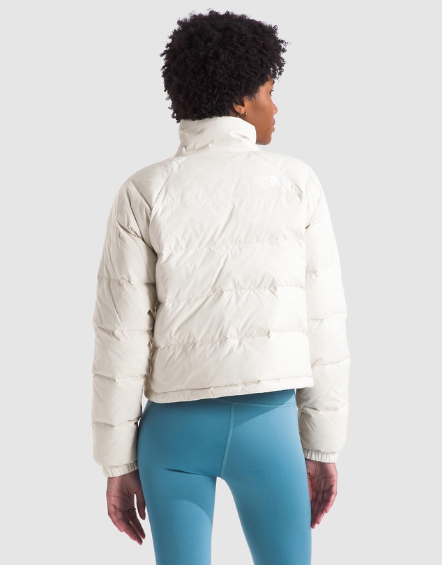The North Face - Hydrenalite Down Short Jacket