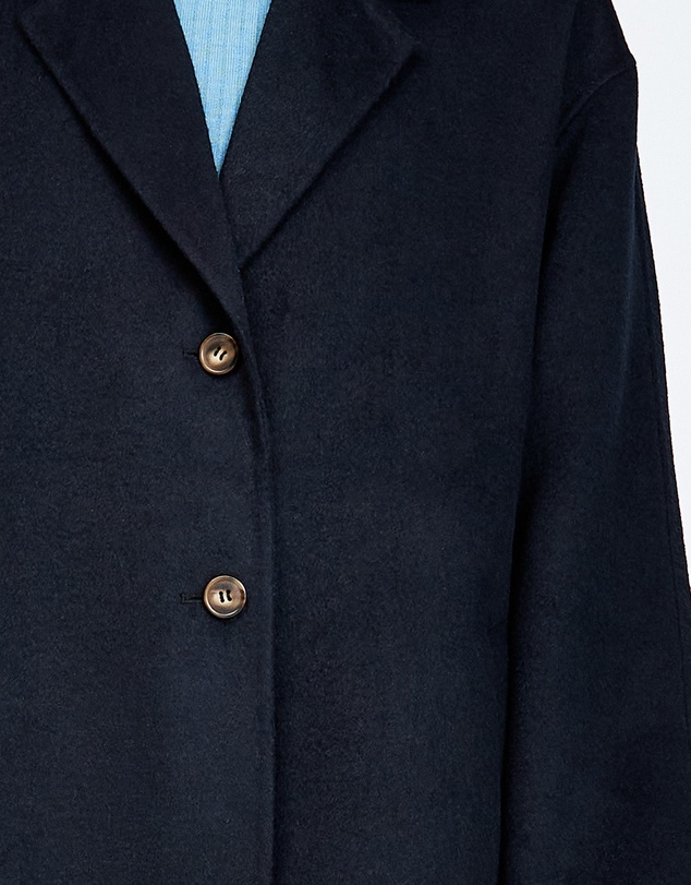 bul - Lehto Coat Navy