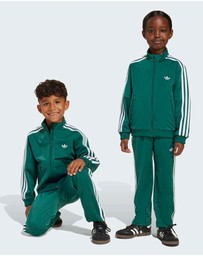 adidas Originals - Firebird Tracksuit - Kids-Teens