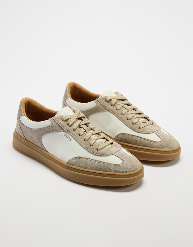 BOSS - Kieran Tenn Sdnyn Shoes