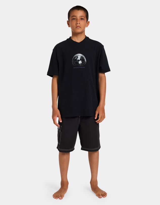 Billabong Kids - Boys 8 to 16 Boys Throw On 18