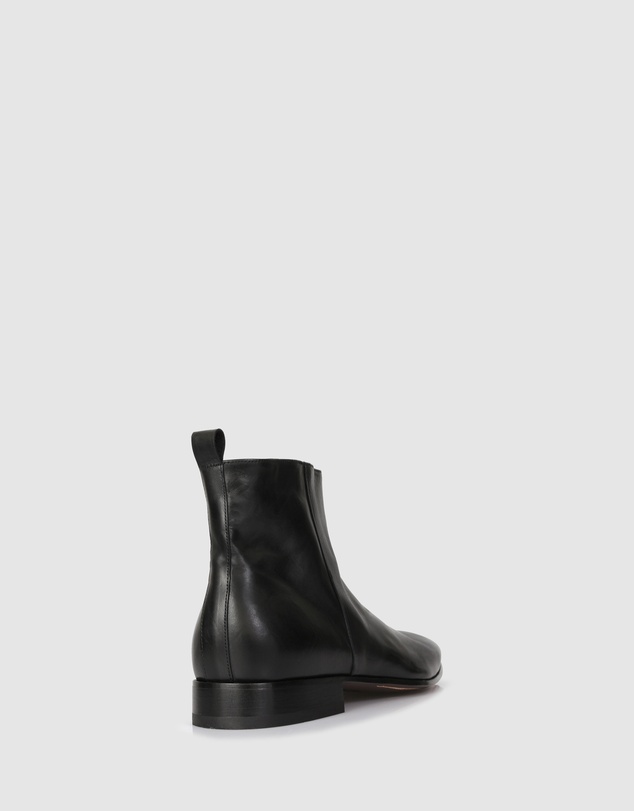 Brando - Oswell Short Boots