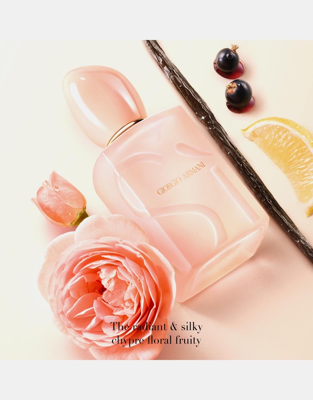 Giorgio Armani - Si Pink Bloom EDP 50ml