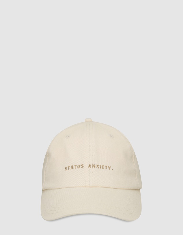 Status Anxiety - Status Anxiety Cap