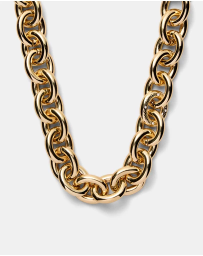 MIMCO - Missing Link Necklace