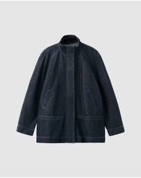 M.N.G - Artemide Parka