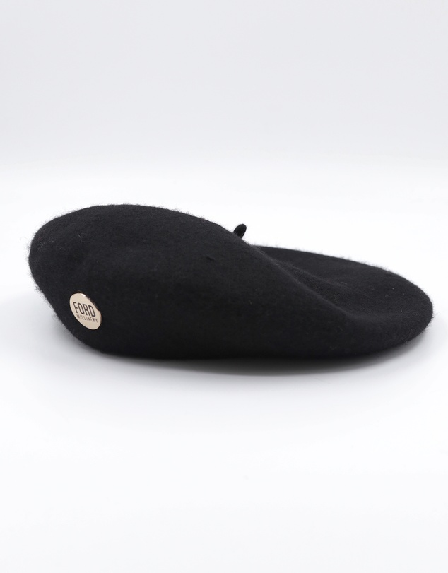 FORD MILLINERY - Emily Beret