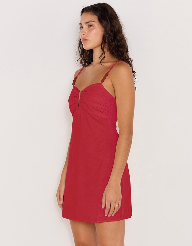 MINKPINK - Gigi Mini Dress