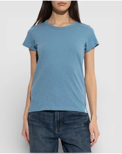 rag & bone - The Slub Tee