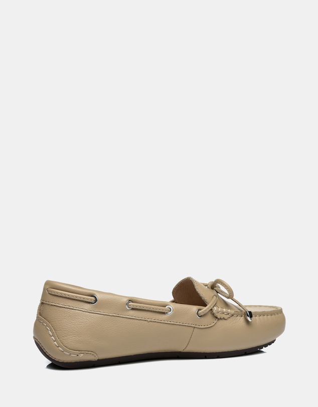 EVERAU - EverAU Ugg Frida Cow Suede Upper Moccasins