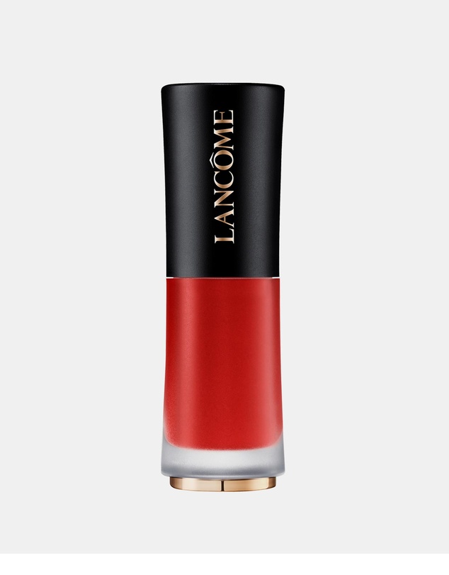 Lancome - L'Absolu Rouge Drama Ink Liquid Lipstick 138