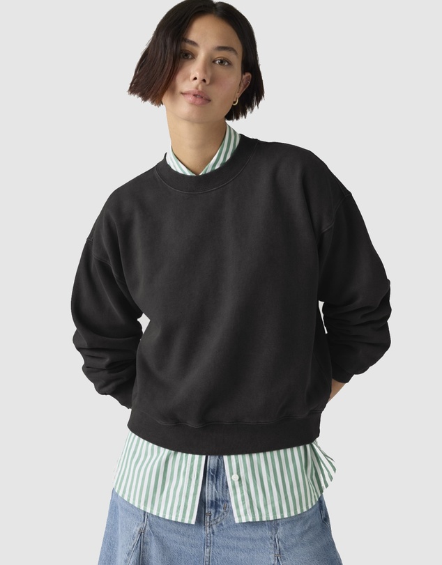 Levi's - Vintage Boxy Sweatshirt