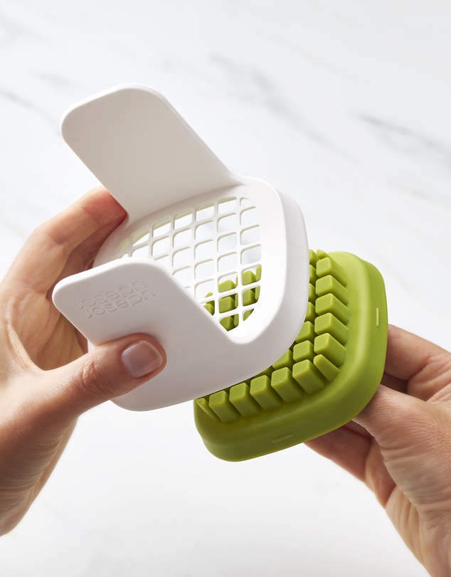 Joseph Joseph - ChopCup™ Vegetable Chopper (White)
