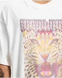 Abrand - Bobby Metal Tee
