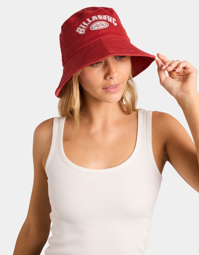 Billabong - Womens Living 73 Bucket Hat