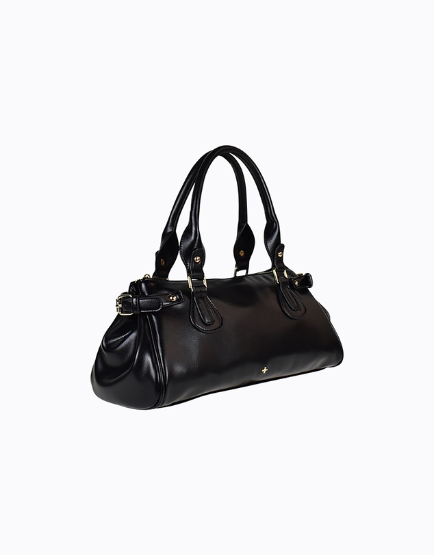 PETA AND JAIN - Complex Shoulder Bag