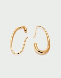 PDPAOLA - Eira Earrings