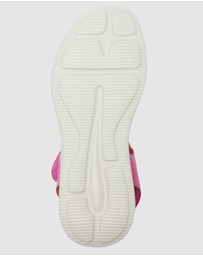 Active Flex - Neon
