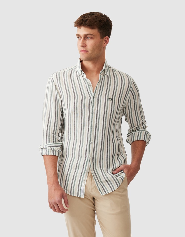Rodd & Gunn - Gimmerburn Sports Fit Shirt