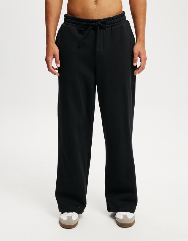Cotton On - Super Baggy Track Pant