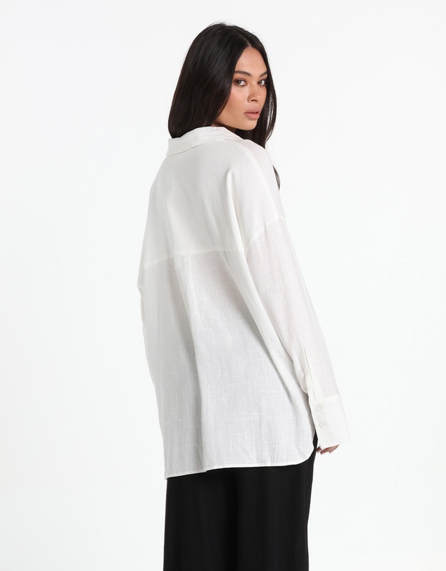 Lost in Lunar  - Foster Shirt