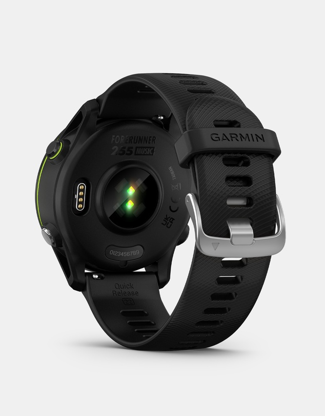 Garmin - Forerunner® 255 Music