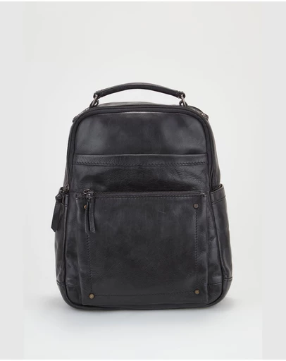 Evity - Rado I-Pad Backpack