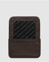 Status Anxiety - Impermanent Wallet