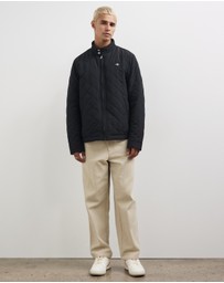 Gant - Quilted Windcheater Jacket
