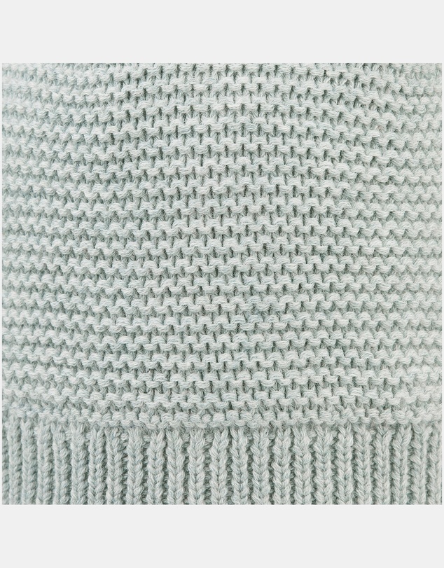 Toshi - Organic Beanie Snowy