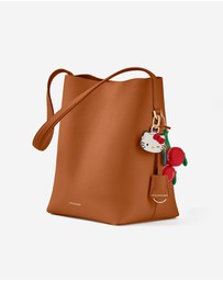 Maison De Sabre - The Bucket Soft Tote