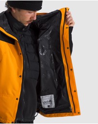 The North Face - DRYVENT™ Mono Mountain Jacket