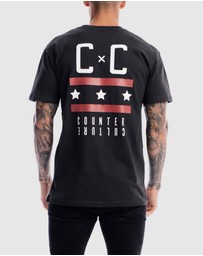 Counter Culture - Legion Tee