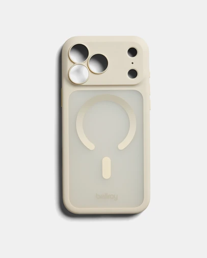 Bellroy - Cinch Phone Case for iPhone 18 Pro Max