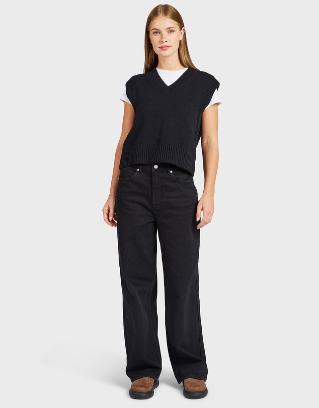 Academy Brand - Dolores Denim Jean