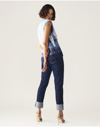 MOS The Label - Colette Knit Vest
